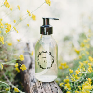 Hydrating Body Oil
