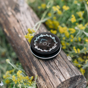 Healing Balm