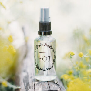 Face Oil
