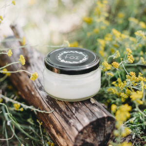 Natural Body Butter
